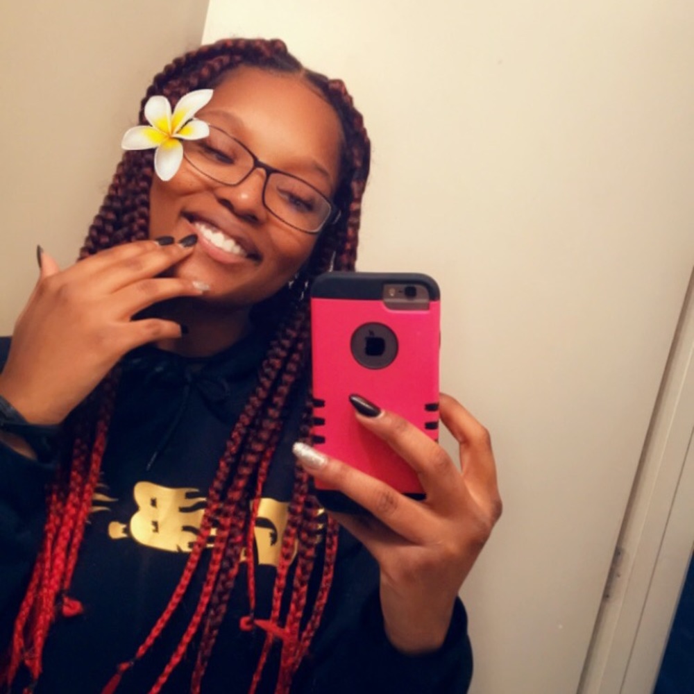 Meet your Posher, Shemaya